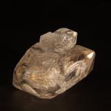 Quartz<br />Mexico<br />42mm x 44mm x 33mm<br /> (Author: Firmo Espinar)