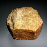 BeriloSierra Albarrana, Hornachuelos, Comarca Valle Medio del Guadalquivir, Córdoba, Andalucía, España7 x 5 cm. (Autor: Antonio P. López)