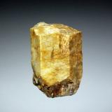 BeriloSierra Albarrana, Hornachuelos, Comarca Valle Medio del Guadalquivir, Córdoba, Andalucía, España4 x 3 cm. (Autor: Antonio P. López)