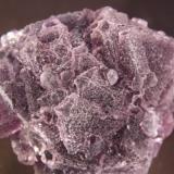Fluorite<br />Yaogangxian Mine, Yizhang, Chenzhou Prefecture, Hunan Province, China<br />72mm x 66mm x 61mm<br /> (Author: Firmo Espinar)