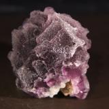 Fluorite<br />Yaogangxian Mine, Yizhang, Chenzhou Prefecture, Hunan Province, China<br />72mm x 66mm x 61mm<br /> (Author: Firmo Espinar)
