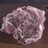 Fluorite<br />Yaogangxian Mine, Yizhang, Chenzhou Prefecture, Hunan Province, China<br />72mm x 66mm x 61mm<br /> (Author: Firmo Espinar)