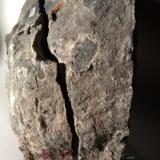 Cinabrio<br />Mina Siele, Monte Amiata, Piancastagnaio, Provincia Siena, Toscana, Italia<br />285 mm x 270 mm<br /> (Autor: Sante Celiberti)