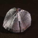 Hematite<br />Agadir-Ida Ou Tanane Prefecture, Souss-Massa Region, Morocco<br />52mm x 41mm x 22mm<br /> (Author: Firmo Espinar)
