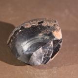 Hematite<br />Agadir-Ida Ou Tanane Prefecture, Souss-Massa Region, Morocco<br />52mm x 41mm x 22mm<br /> (Author: Firmo Espinar)