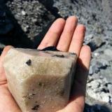 Feldspar group<br /><br /><br /> (Author: thecrystalfinderBC)