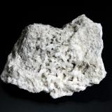 Armenita<br />Isenwegg, Alpe Wasen, Valle Ganter, Zona paso Simplon, Brig, Wallis (Valais), Suiza<br />8 x 5 cm.<br /> (Autor: Antonio P. López)