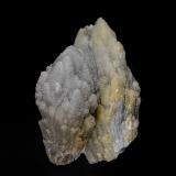 Quartz<br />Shangbao Mine, Leiyang, Hengyang Prefecture, Hunan Province, China<br />7.2 x 5.7 cm<br /> (Author: am mizunaka)
