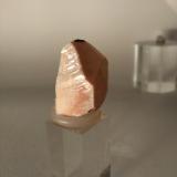 Orthoclase<br />Baveno, Maggiore Lake, Verbano-Cusio-Ossola Province, Piedmont (Piemonte), Italy<br />25 x 16 mm<br /> (Author: Sante Celiberti)