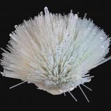 Mesolita<br />Kannad, Distrito Aurangabad, Maharashtra, India<br />7,4 x 6,3 x 5,3 cm.<br /> (Autor: Xavier bordas)