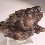 Quartz (variety chalcedony)<br />Smara (Esmara), Western Sahara, Morocco<br />108mm x 67mm x 34mm<br /> (Author: Firmo Espinar)