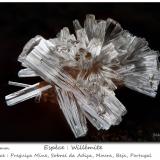 WillemitePreguiça Mine, Sobral da Adiça, Moura, Beja District, Baixo Alentejo, Alentejo, Portugalfov 2.2 mm (Author: ploum)