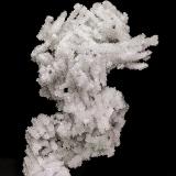 Quartz<br />Herja Mine, Chiuzbaia, Baia Sprie, Maramures, Romania<br />14.6 x 8.4 cm<br /> (Author: am mizunaka)