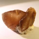 Calcite<br />Candesa Quarry, Alto de Verdenueva, Camargo, Comarca Santander, Cantabria, Spain<br />43mm x 58mm x 37mm<br /> (Author: Firmo Espinar)