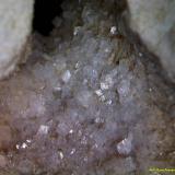 Dolomita<br />Sass Pordoi, Canazei, Provincia Trento, Trentino-Alto Adige (Trentino-Südtirol), Italia<br />3´087 x 2´301 mm.<br /> (Autor: Jesus Franquesa Baucells)