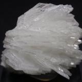 Albita (variedad cleavelandita)Minas Gerais, Brazil40x30 mm (Autor: Ignacio)