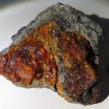 Ámbar6 x 6 x 3 cm (Autor: Kaszon Kovacs)