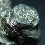 PiritaLa Cañada de Verich, Comarca del Bajo Aragón, Teruel, Aragon, Spain5 x 3,5 cm. (Autor: javier ruiz martin)