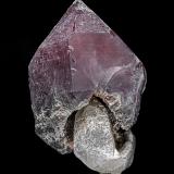 Quartz<br />Uruáchic, Municipio Uruáchic, Chihuahua, Mexico<br />7.9 x 13.0 cm<br /> (Author: am mizunaka)
