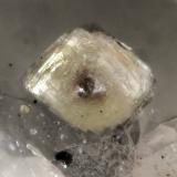 KettneritaCogolla Alta Mine, Belalcázar, Comarca Los Pedroches, Córdoba, Andalusia, Spainfov 0.8 mm (Autor: Rewitzer Christian)
