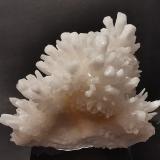 Aragonite<br />Jebel Irhoud, Youssoufia Province, Marrakesh-Safi Region, Morocco<br />10 cm. x 7 cm.<br /> (Author: Enrique Llorens)