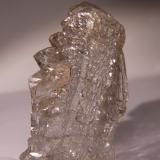 Quartz<br />Skardu District, Gilgit-Baltistan (Northern Areas), Pakistan<br />51mm x 83mm x 15mm<br /> (Author: Firmo Espinar)