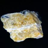 CancrinitaEboundja, Kribi, Región Sur, Camerún5 x 4 cm. (Autor: Antonio P. López)