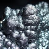 GoethitaMinas de Tharsis, Tharsis, Alosno, Comarca El Andévalo, Huelva, Andalusia, Spain9 x 5,5 cm. (Autor: javier ruiz martin)