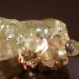 Opal (variety hyalite)<br />Zacatecas, Mexico<br />23mm x 22mm x 15mm<br /> (Author: Firmo Espinar)
