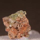 Opal (variety hyalite)<br />Zacatecas, Mexico<br />23mm x 22mm x 15mm<br /> (Author: Firmo Espinar)