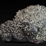 Calcite<br />Iraí, Alto Uruguai region, Rio Grande do Sul, Brazil<br />360 x 270 x 140 mm<br /> (Author: Rob Schnerr)
