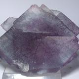 Fluorite<br />Zogno, Brembana Valley, Bergamo Province, Lombardy/Lombardia, Italy<br />121 x 93 mm<br /> (Author: Sante Celiberti)