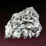 AlbitaNegral Quarry, Cuesta del Negral, Pozo Alcón, Comarca Sierra de Cazorla, Jaén, Andalusia, Spain7 x 6 cm. (Autor: Antonio P. López)
