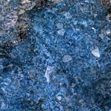 Quartz, Plancheite<br />Kimbedi, Mindouli, Mindouli District, Pool Department, Republic of the Congo<br /><br /> (Author: am mizunaka)