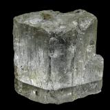 TopazVirgem da Lapa, Vale do Jequitinhonha, Minas Gerais, Brazil35 x 37 x 20 mm (Author: Rob Schnerr)