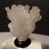 Calcite<br />Campiglia Marittima, Campigliese, Livorno Province, Toscana, Italy<br />36 x 31 mm<br /> (Author: Sante Celiberti)