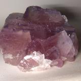 Fluorite<br />Zogno, Brembana Valley, Bergamo Province, Lombardy/Lombardia, Italy<br />125 x 115 mm<br /> (Author: Sante Celiberti)