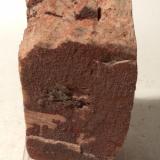 Orthoclase<br />Baveno, Maggiore Lake, Verbano-Cusio-Ossola Province, Piedmont (Piemonte), Italy<br />80 x 42 mm<br /> (Author: Sante Celiberti)