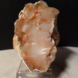 Opal<br />Monti Pelati, Bettolino, Baldissero Canavese, Metropolitan City of Turin Province, Piedmont (Piemonte), Italy<br />68 x 56 mm<br /> (Author: Sante Celiberti)