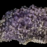 Quartz (variety chalcedony)<br />Mamuju area, Sulawesi Barat Province, Indonesia<br />95 x 66 x 45 mm<br /> (Author: Rob Schnerr)