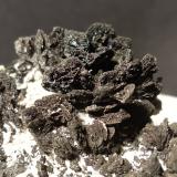 PirrotitaMina Gavorrano, Gavorrano, Provincia Grosseto, Toscana, Italia50 x 38 mm (Autor: Sante Celiberti)