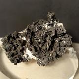 PirrotitaMina Gavorrano, Gavorrano, Provincia Grosseto, Toscana, Italia50 x 38 mm (Autor: Sante Celiberti)
