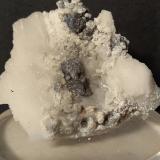 Spinel<br />Sissone Valley, Chiesa in Valmalenco, Valmalenco, Valtellina, Sondrio Province, Lombardy, Italy<br />58 x 50 mm<br /> (Author: Sante Celiberti)
