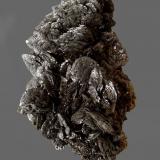 Descloizita<br />Berg Aukas, Distrito Grootfontein, Región Otjozondjupa, Namibia<br />8,6 x 6,0 x 4,5 cm.<br /> (Autor: Carles)
