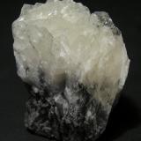 MagnesitaAzcárate Quarry, Eugui, Esteríbar, Comarca Auñamendi, Chartered Community of Navarre (Navarre), Spain5 x 3 x 3 cm (Autor: Frederic Varela)