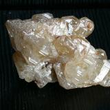CerusitaMibladen (Mibladen mining district), Midelt, Midelt Province, Drâa-Tafilalet Region, Morocco6 cm (Autor: Peter Seroka)