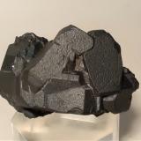 BournonitaLes Malines mining district, Saint-Laurent-le-Minier, Le Vigan, Gard Department, Occitanie, France56 x 39 mm (Autor: Sante Celiberti)