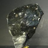 OpaloCarboneras, Comarca Levante Almeriense, Almería, Andalusia, Spain7 x 5 x 4 cm. (Autor: Felipe Abolafia)
