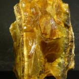ÓpaloCarboneras, Comarca Levante Almeriense, Almería, Andalusia, Spain7 x 5 x 4 cm. (Autor: Felipe Abolafia)
