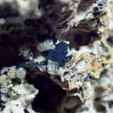 Hematites<br />La Celia, Jumilla, Comarca Altiplano, Región de Murcia (Murcia), España<br />Medida: 4,5 x 4,0 x 2,5 cms<br /> (Autor: Joan Martinez Bruguera)